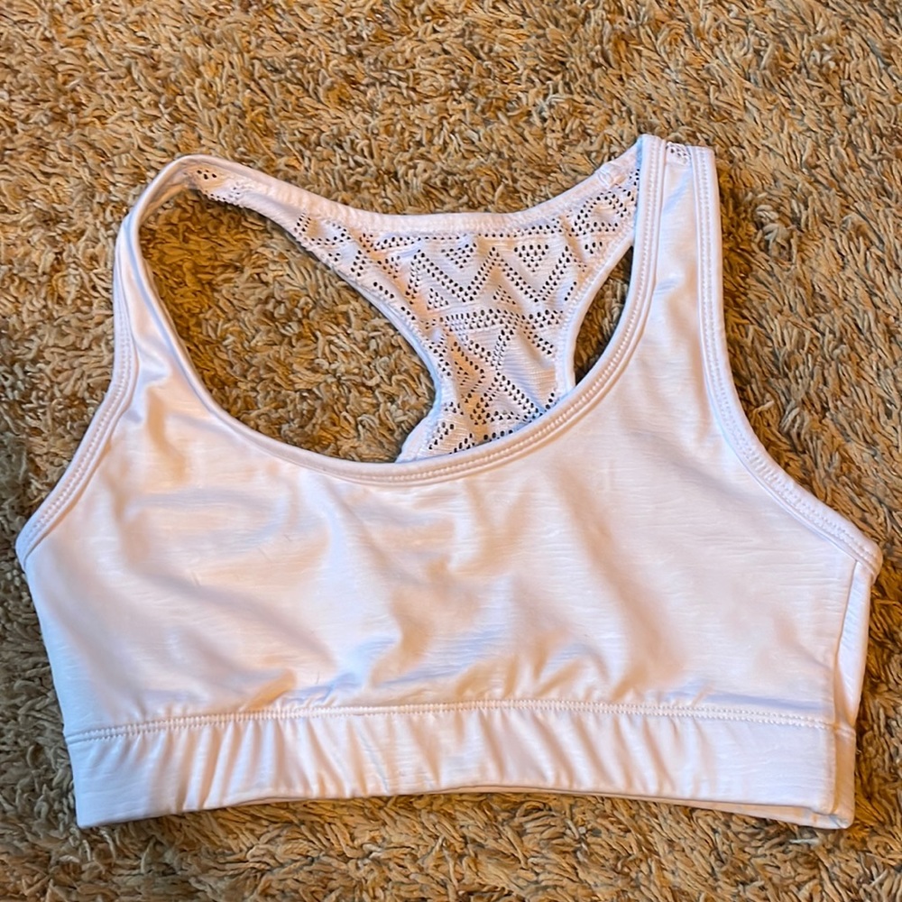 Zyia Bomber Bra